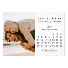 A prayer for those who are preparing children for their first holy communion saint of the day: Pencil Us In Save The Date July 2021 Calendar Invitation Zazzle Com Calendar Save The Date 2021 Calendar