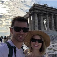 Emily DePriest Zervos and Matt Warren Zervos' Wedding Website