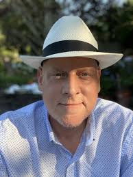 Corey Andrew Proffitt