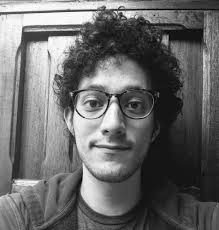 Andrés Zarta · Data Scientist from Bogotá.