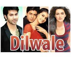 Vip Tickets For Movie Dilwale Abu Dhabi 7emirate Best Place To Buy Sell And Find Everything In Dubai Latest Movie Songs Bollywood Movie Songs Dilwale 2015