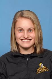 2011 Women's Track & Field Roster