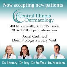 Maybe you would like to learn more about one of these? Central Illinois Dermatology Sc Posts Facebook