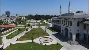 İstanbul Sabahattin Zaim Üniversitesi