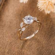 Beautiful Ring Ideas To Your Page 60 Of 62 Soopush Elegant Wedding Rings Yellow Engagement Rings Wedding Rings Vintage