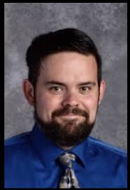 New Principal at Lincoln School in Clay Center, Kansas