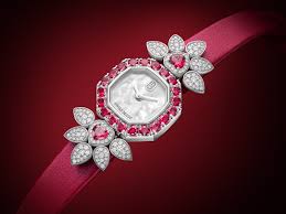I had an amazing experience at harry winston! Hjtqhm18pp011 Valentine S Day Precious Harry Winston Review