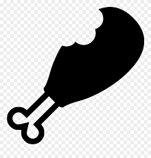 Over 12,733 chicken wings pictures to choose from, with no signup needed. Wing Svg Chicken Chicken Wing Silhouette Png Clipart 443727 Pinclipart
