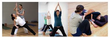 Yoga sanctuary 916 photos 22 reviews alternative. Yoga Classes Beth Donnelly Caban