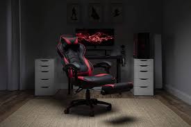 The addition of a foot rest is equally convenient, making it easy to kick back and relax. Pin On æ¤…