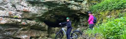 City E-Bike Luxembourg: Perfect for nature lovers