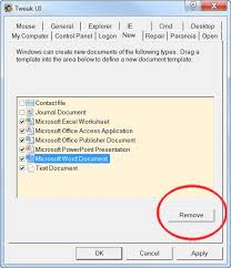 Image result for tweakui