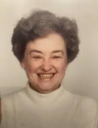 Lorraine Lashway Obituary (2024)