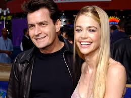 Последние твиты от denise richards (@denise_richards). Denise Richards Recalls Dark And Toxic Charlie Sheen Marriage On Rhobh