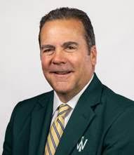 ANNUAL REPORT OF GIVING