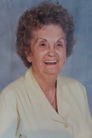 Grace Long Obituary January 22, 2013