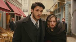 Sibel, omar's fiancée's body was found on the top of a cliff, in a car next to a fairly old, rich business man. 16 Bolum 2017
