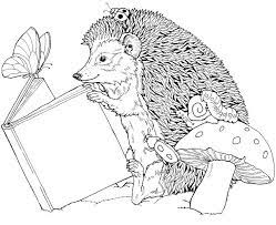 Identify and learn the names of the most popular dinosaurs with this adorable printable dinosaur coloring book! Animal Coloring Pages For Adults