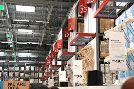 Summer is almost gone but there's still time to save! Take A Look Inside Ikea Batu Kawan With 49 Showrooms 8 000 Products Opening On 14 March
