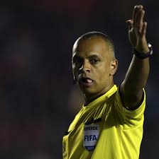 Bacabal 16 imperatriz 17 mt: Arbitro Godoi Erros De Arbitragem Interferem No Placar Do Brasileirao