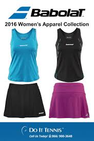 Lucky in love is a global tennis and golf brand born and raised in miami, florida. Babolat Women S Tennis Apparel At Doittennis Com Fashiononthecourts Tennisrunsinourblood Tennisfashion Tennis Clothes Tennis Outfit Women Tennis Wear