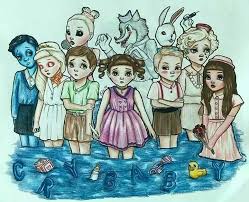 Melanie Martinez Cry Baby Album Melanie Martinez Melanie Martinez Drawings Melanie