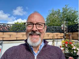 Malcolm Cox Interviews Douglas Jacoby