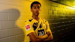 In der englischen zweiten liga hat sich jude bellingham bereits einen namen gemacht. Borussia Dortmund On Twitter Borussia Dortmund Have Completed The Signing Of Jude Bellingham From Birmingham City Fc On A Long Term Deal