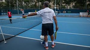 Découvrez notre sélection de terrains de tennis sur paris et en île de france ! Le Site De La Federation Francaise De Tennis