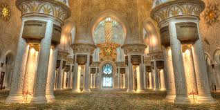 Quel décalage horaire entre abu dhabi et san salvador salvador? Voyage A Dubai Et Abu Dhabi 9 Jours Et 7 Nuits