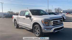 Press the space key then arrow keys to make a selection. Space White F 150 2021 Club Page 2 F150gen14 Com 2021 Ford F 150 Lightning Ev Raptor Forum 14th Gen