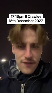 Exploring Crawley's Three Bridges