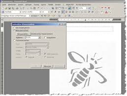 Alles andere stellt ihr in word ein. Wasserzeichen Einfugen