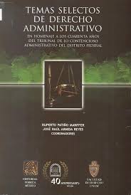 Catálogo en línea Biblioteca del Tribunal Contencioso Electoral