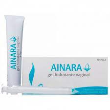 Borrowed from basque ainara, itself from ainara (swallow), a variant of enara. Ainara Vaginales Feuchtigkeitsgel 30 G