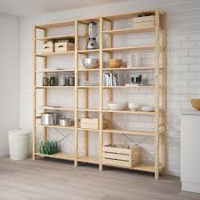 Ivar 3 Elem Boden Kiefer Ikea Schweiz