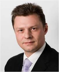 Laurent MATHIEU, 52 ans (DORDRECHT, PARIS, ROTTERDAM)