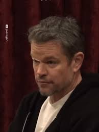 Matt Damon revela exigencias de Netflix en el cine