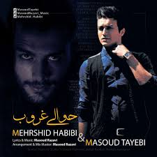 Masoud Tayebi Havalie Ghoroub