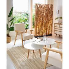 Wohnzimmer regal und wohnzimmer raumteiler online auf rate oder rechnung kaufen. Beleuchteter Raumtrenner Ylva Raumteiler Wohnzimmer Dekoration Ca B115 X H180 Cm Ebay