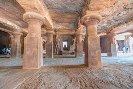 Elephanta Caves Private Half-Day Tour ...