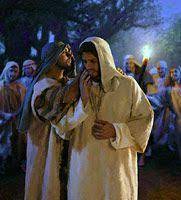 3 then satan entered judas, called iscariot, one of the twelve. Pin On Wow