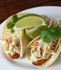 Serve with lime wedges and todd's slaw. Pin By Misti Montana On Yummy Beer Battered Fish Beer Battered Fish Tacos Battered Fish