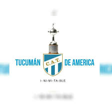 Ca tucumán at a glance: Atletico Tucuman On Twitter Vozeli Com