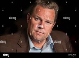 Jon tester hi-res stock photography and images