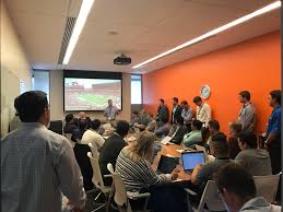 Eric Barner (@eabarner)