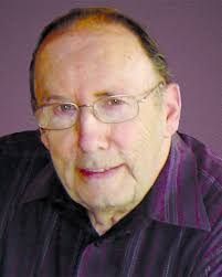 David Wicks Obituary (1932