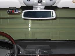 I'm not a radar detector user, but i am very impressed with this installation!! Mounting A Radar Detector In A W220 Mbworld Org Forums