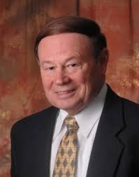 Allyn R. Adams, CPA, John Carroll chair and more: news obituary