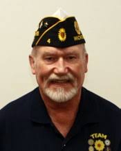 Sunflower Legionnaire